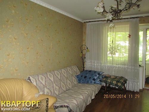 Sell 3-room apartment. Одесса, Филатова — photo 1
