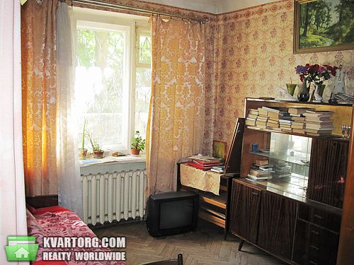 Sell 1-room apartment. Киев,  Бастионный пер. — photo 1