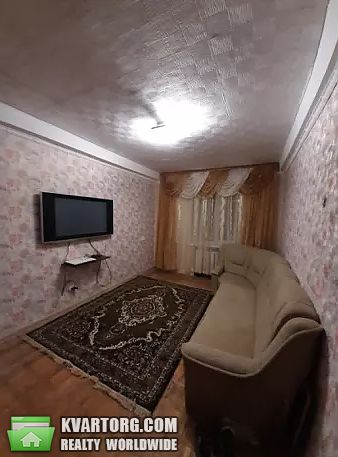 Rent out 2-room apartment. Киев, гаврилишина — photo 5