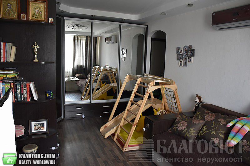 Sell 2-room apartment. Киев,  Приозерная — photo 5