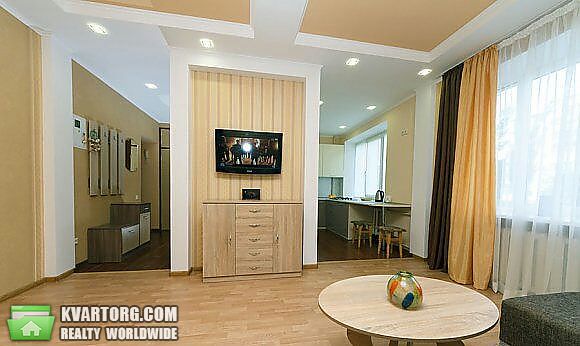 Rent out 2-room apartment. Киев,  Леси Украинки бул — photo 4