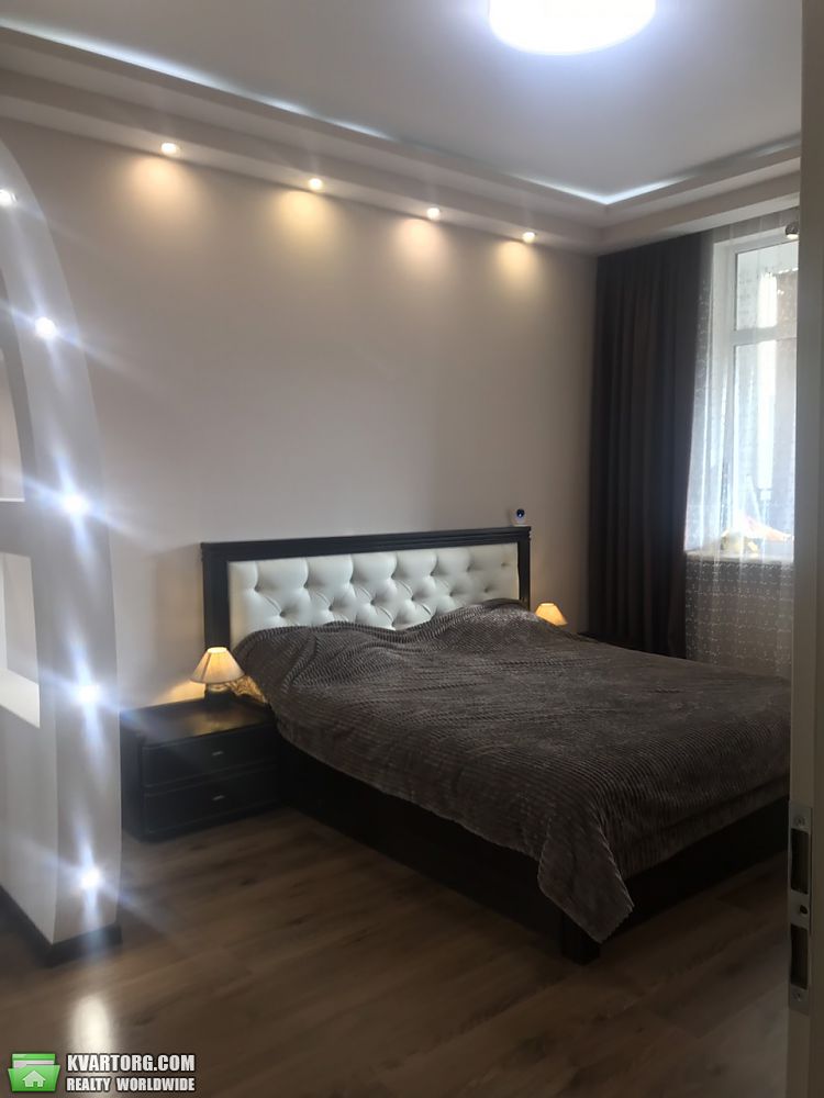 Sell 2-room apartment. Одесса, Жемчужная — photo 5