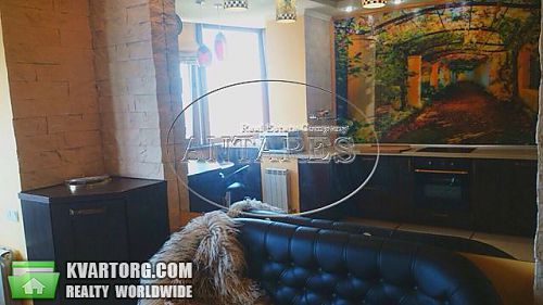 Rent out 2-room apartment. Киев, Голосеевская — photo 4