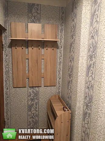 Rent out 1-room apartment. Киев,  бул . Дружбы народов — photo 4