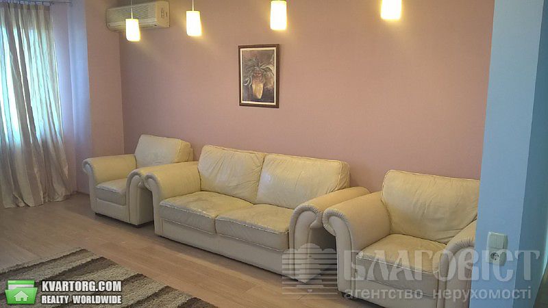 Sell 3-room apartment. Киев,  Бажана — photo 4