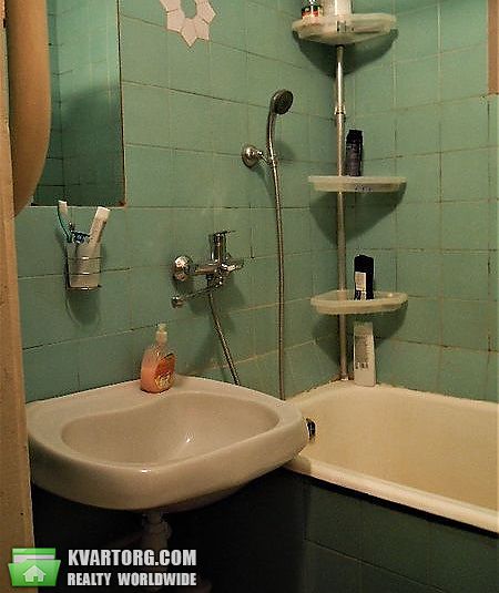 Sell 1-room apartment. Киев,  Героев Днепра — photo 8