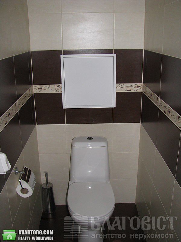 Sell 3-room apartment. Киев, Ахматовой — photo 6