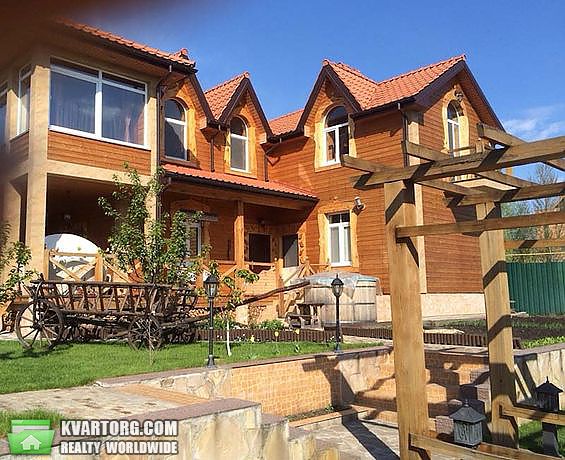 Rent out house. Киевская обл., Вишенки — photo 5