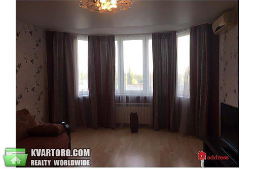 Rent out 2-room apartment. Киев, Василия Косияна — photo 1