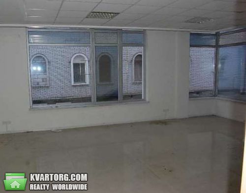 Rent out office. Киев, Кировоградская — photo 1
