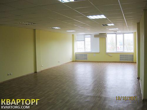 Rent out office. Киев,  Куреневская — photo 1