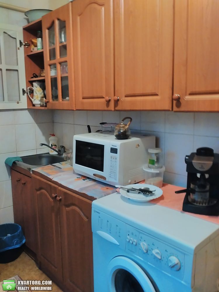 Sell 2-room apartment. Киев, Ереванская — photo 1
