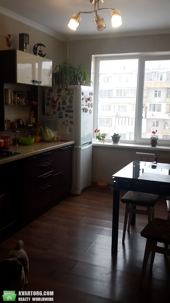 Sell 3-room apartment. Киев,  Руднева пер — photo 1