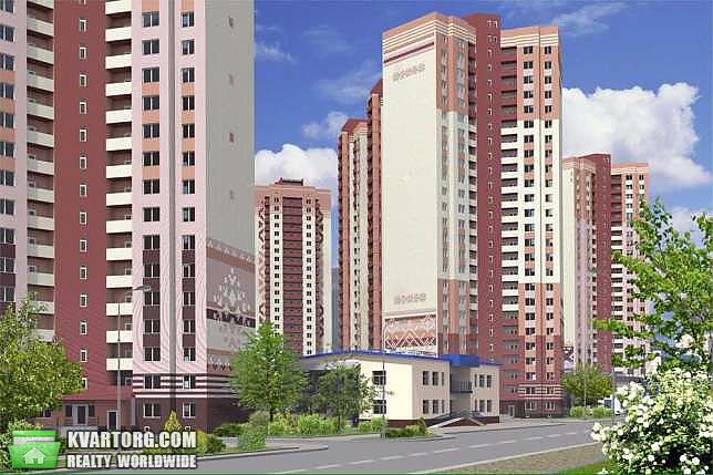 Sell 1-room apartment. Киев,  Чавдар — photo 1