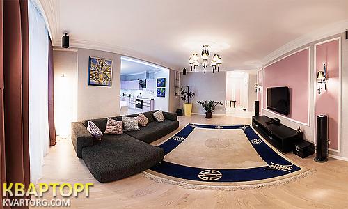 продам 4-комнатную квартиру. Киев,  Драгомирова - фото 1