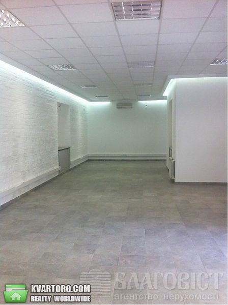 Rent out office. Киев, Саксаганского — photo 2
