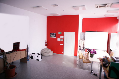 Sell office. Киев, Красноармейская, — photo 3
