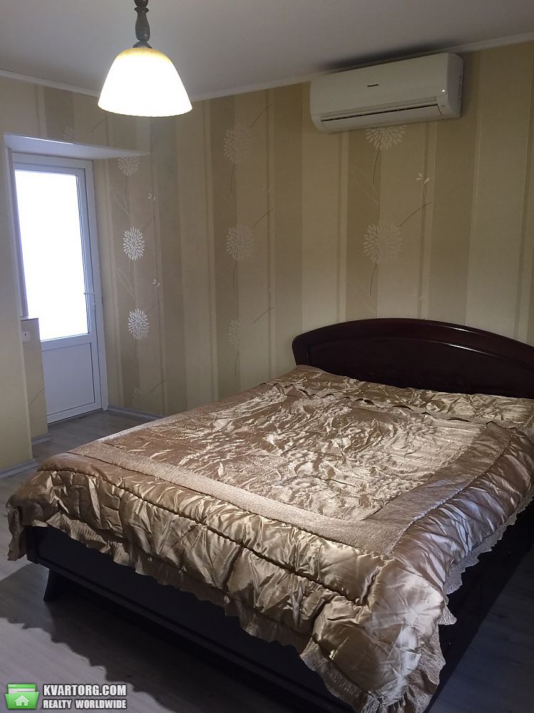 Rent out 1-room apartment. Одесса, Базарная — photo 4