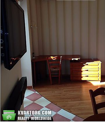 Rent out 1-room apartment. Киев,  Рейтарская — photo 10