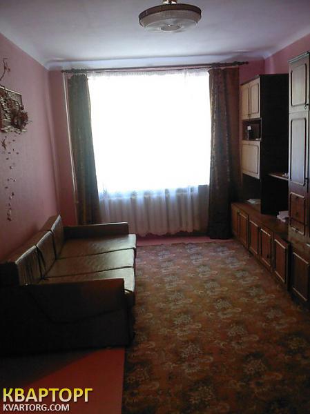 Sell 2-room apartment. Киев,  Луначарского — photo 2