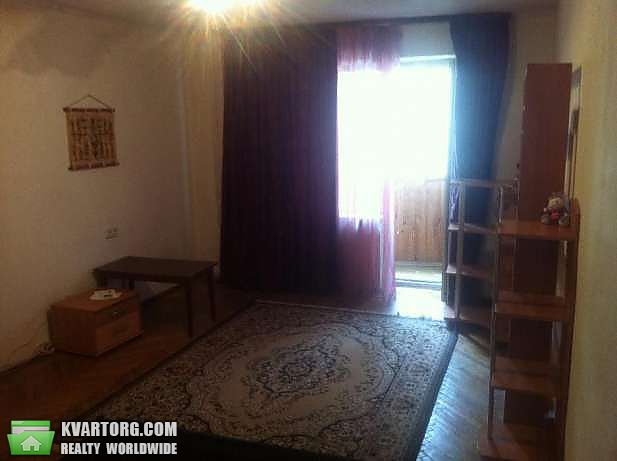 Sell 1-room apartment. Киев,  Теремковская — photo 2