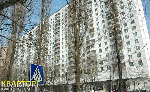 Sell 2-room apartment. Киев, Давыдова бул — photo 1