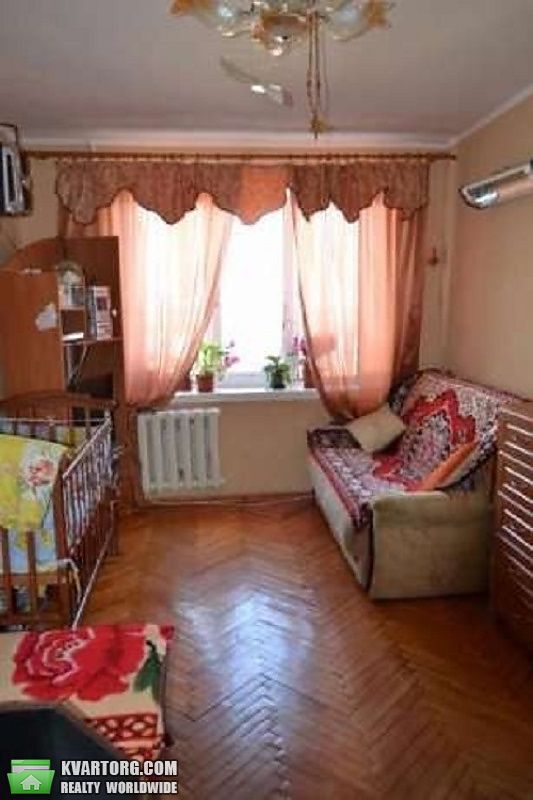 Sell 4-room apartment. Киев,  Приречная — photo 2