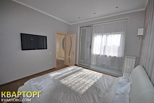 Rent out 2-room apartment. Одесса, Маршала Говорова — photo 1
