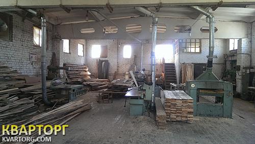 Rent out warehouse. Киевская обл., погребы — photo 1