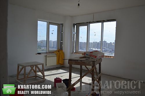 Sell 2-room apartment. Киев,  Срибнокильская — photo 1