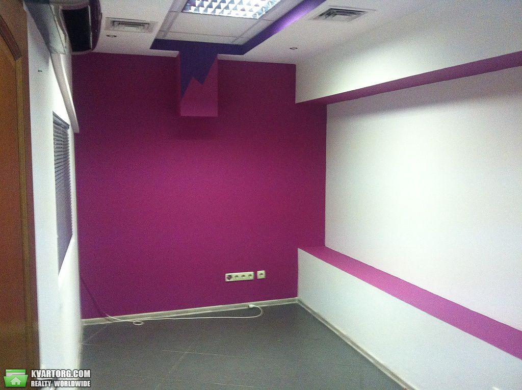 Rent out office. Киев, ул. Межигорская — photo 5