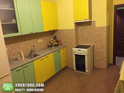 Sell 1-room apartment. Киев, Регенераторная — photo 1
