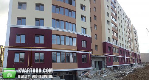 Sell 1-room apartment. Киев, Гетьманская — photo 10