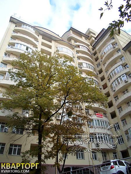 Sell 4-room apartment. Киев,  Тургеневская — photo 2