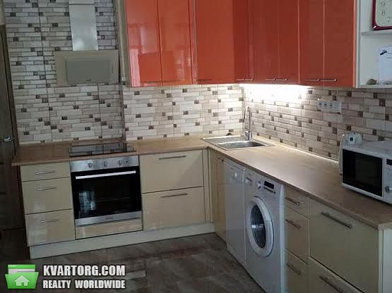 Rent out 1-room apartment. Киев,  Липковского — photo 1