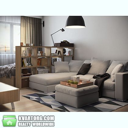 Rent out 1-room apartment. Харьков, Танкопия — photo 3