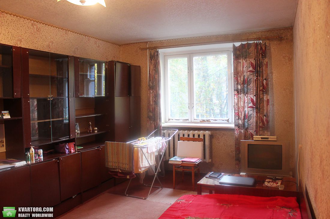 Sell 1-room apartment. Киев, Леся Курбаса — photo 6