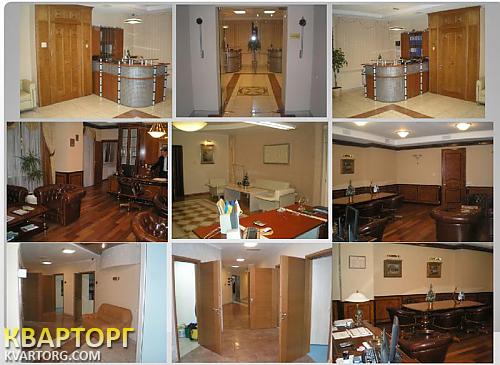 Sell office. Киев,  Верхний Вал — photo 1