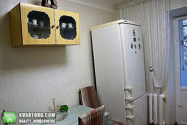 Rent out 2-room apartment. Киев,  Предславинская — photo 6