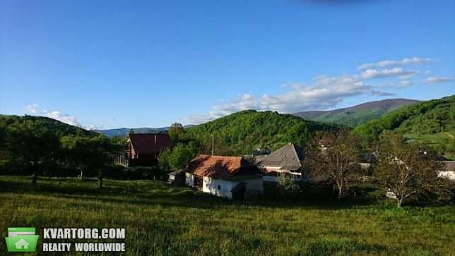 Sell house. Ужгород, с. Плоское — photo 1