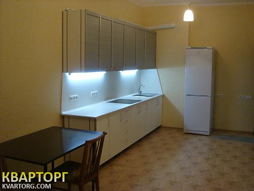 Rent out 2-room apartment. Одесса, Французский бульвар — photo 1