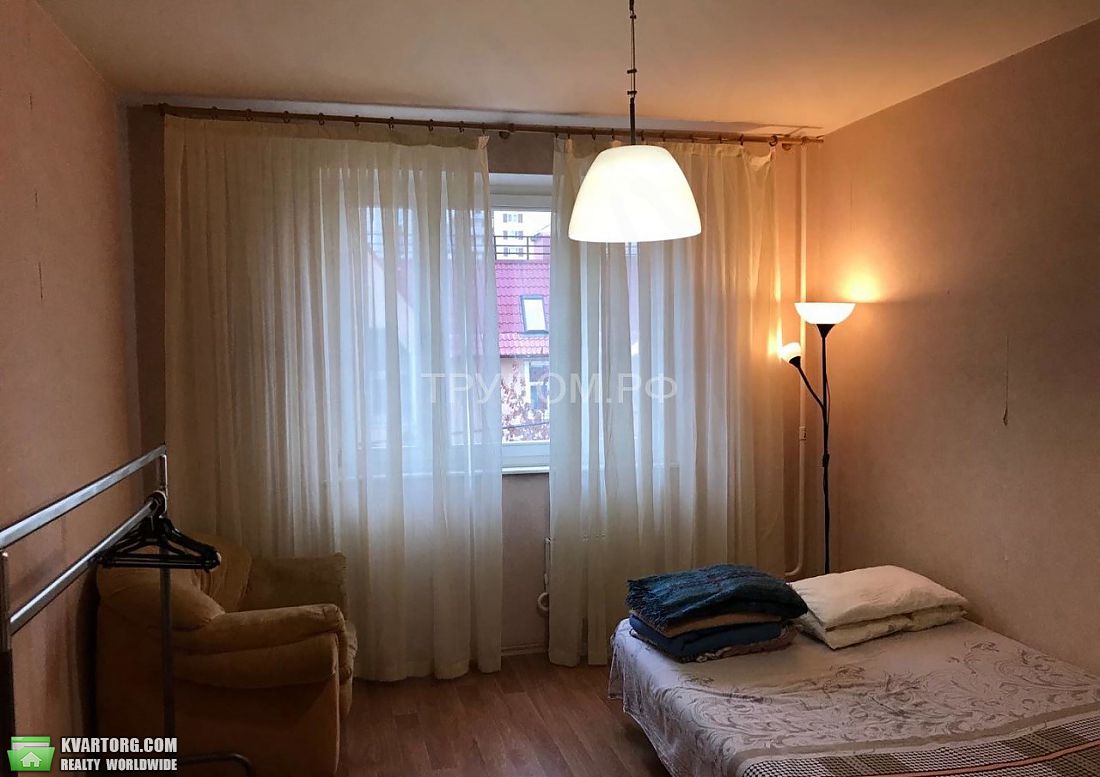 Rent out 1-room apartment. Киев, Лайоша Гавро — photo 1