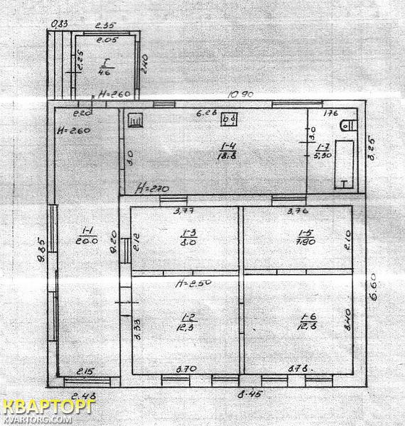 Sell house. Луганск, Советская — photo 3