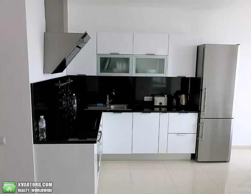 Rent out 3-room apartment. Киев, Гришка — photo 2