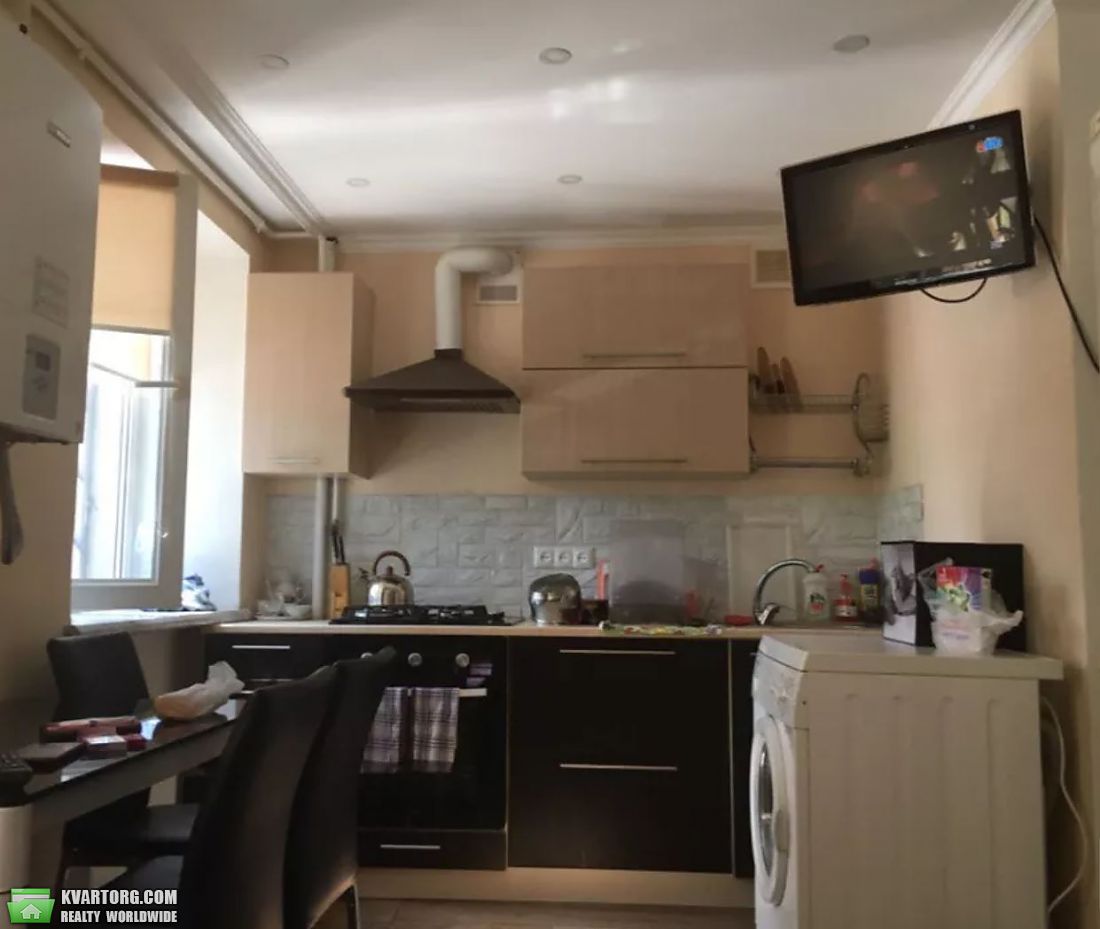 Rent out 2-room apartment. Киев,  Малиновского — photo 7