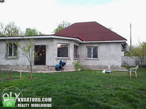 Sell house. Киев, Садовая — photo 6