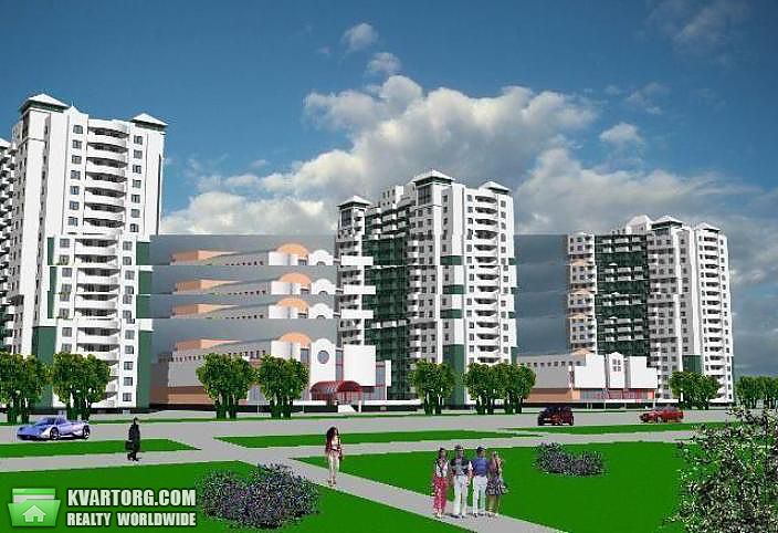 Sell 3-room apartment. Одесса, Бочарова Генерала — photo 1