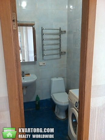 Rent out 2-room apartment. Киев, пр победы — photo 8