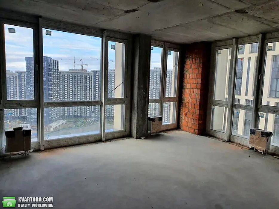 Sell 4-room apartment. Киев, Зарічна — photo 2