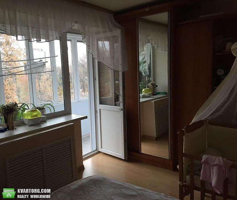 Sell 3-room apartment. Киев,  Комарова — photo 4